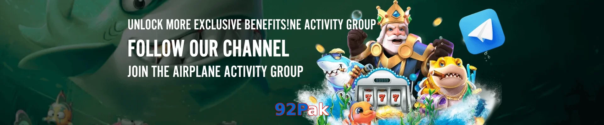 92Pak game app for Pakistan players